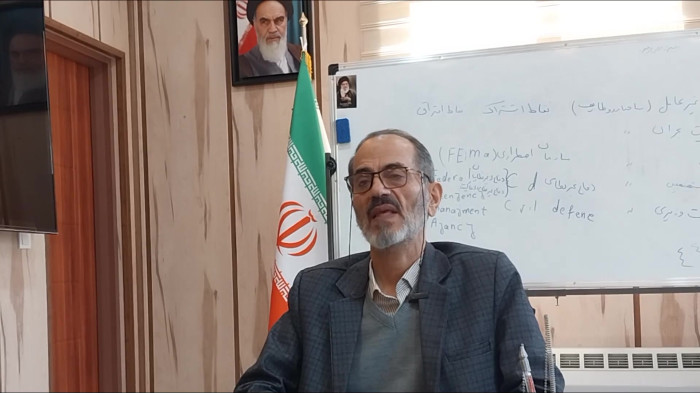 راهبرد رسانه ها در مدیریت بحران