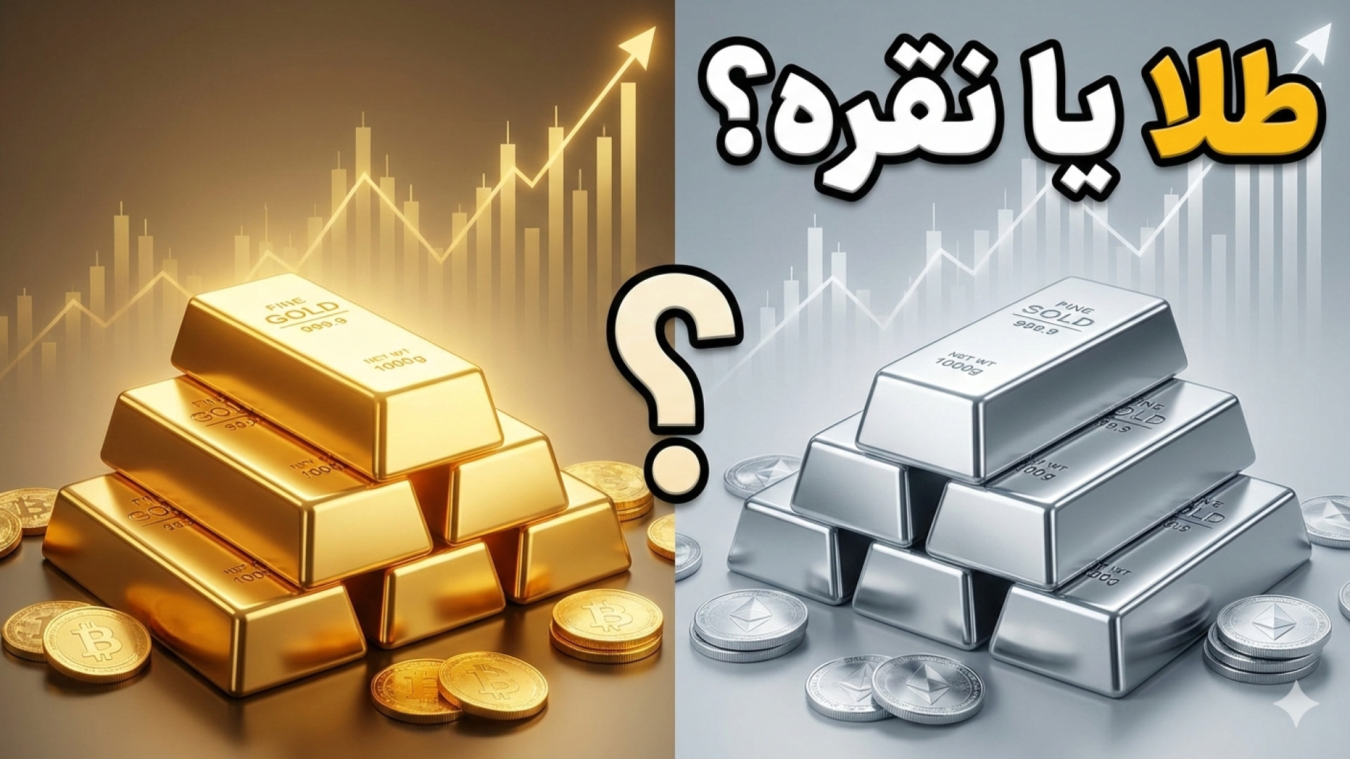 طلا , بخریم , نقره؟ , | , بررسی , جهش , قیمت , نقره , آینده , بازار , فلزات , گران‌بها , دسامبر , ۲۰۲۵ , توجه , بازارهای , جهانی , جلب , ویدیو , می‌کنیم , ناگهان , رشد , عواملی , پشت , افزایش , قرار , سوال , مهم , پاسخ , می‌دهیم , شرایط , فعلی , گزینه , بهتری , تحلیل , مالی , روندهای , اقتصادی , علاقه , دارید , کانال , رمزارزنامه