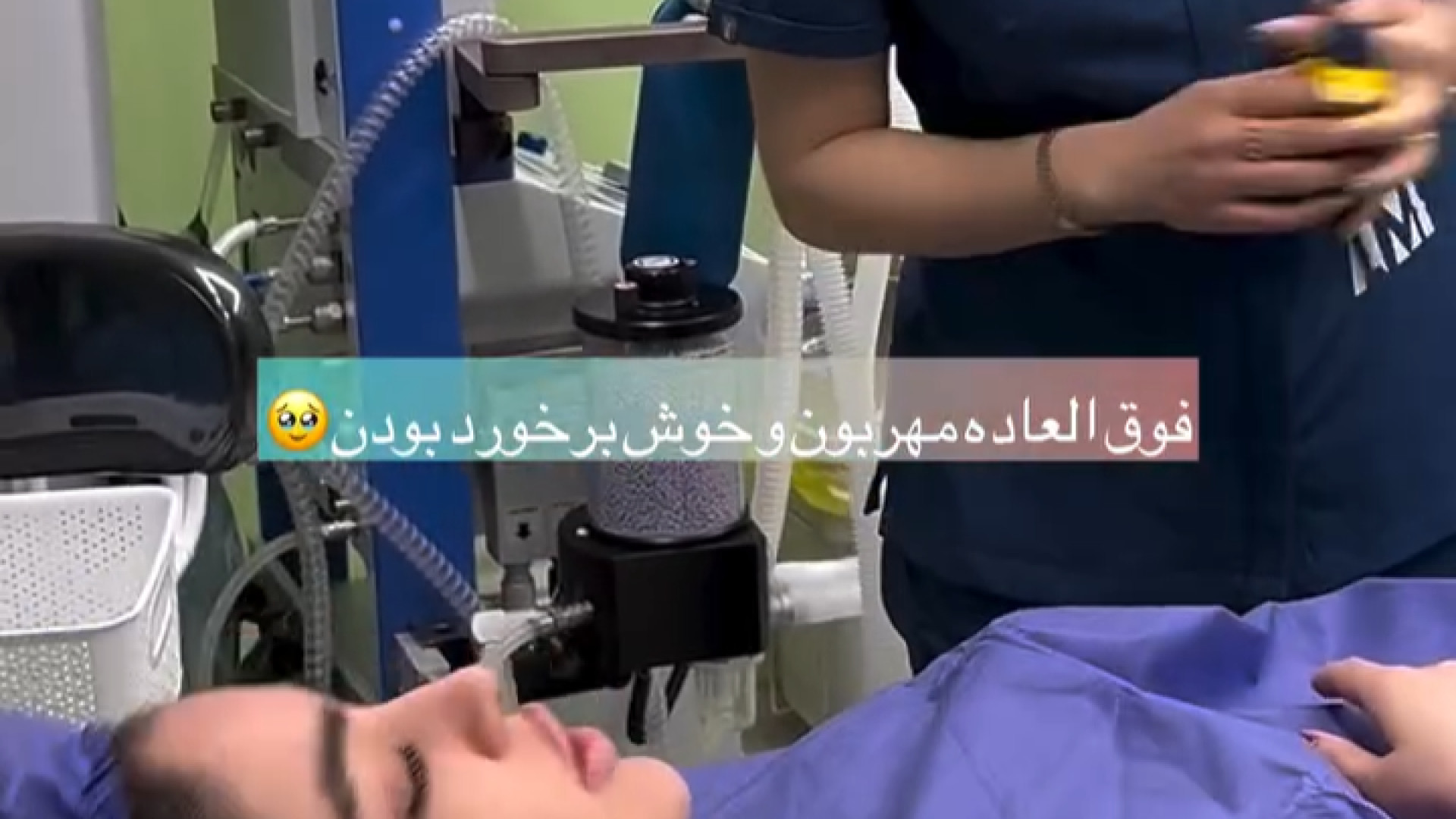 اینم تجربه واقعی من از عملِ بینی | دکتر علیرضا محبی