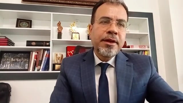 دکتر علی خویه سخنران مشاور و مربی بین المللی