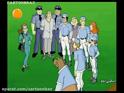 اسکوبی دو : روح یک بیسبالیست (...