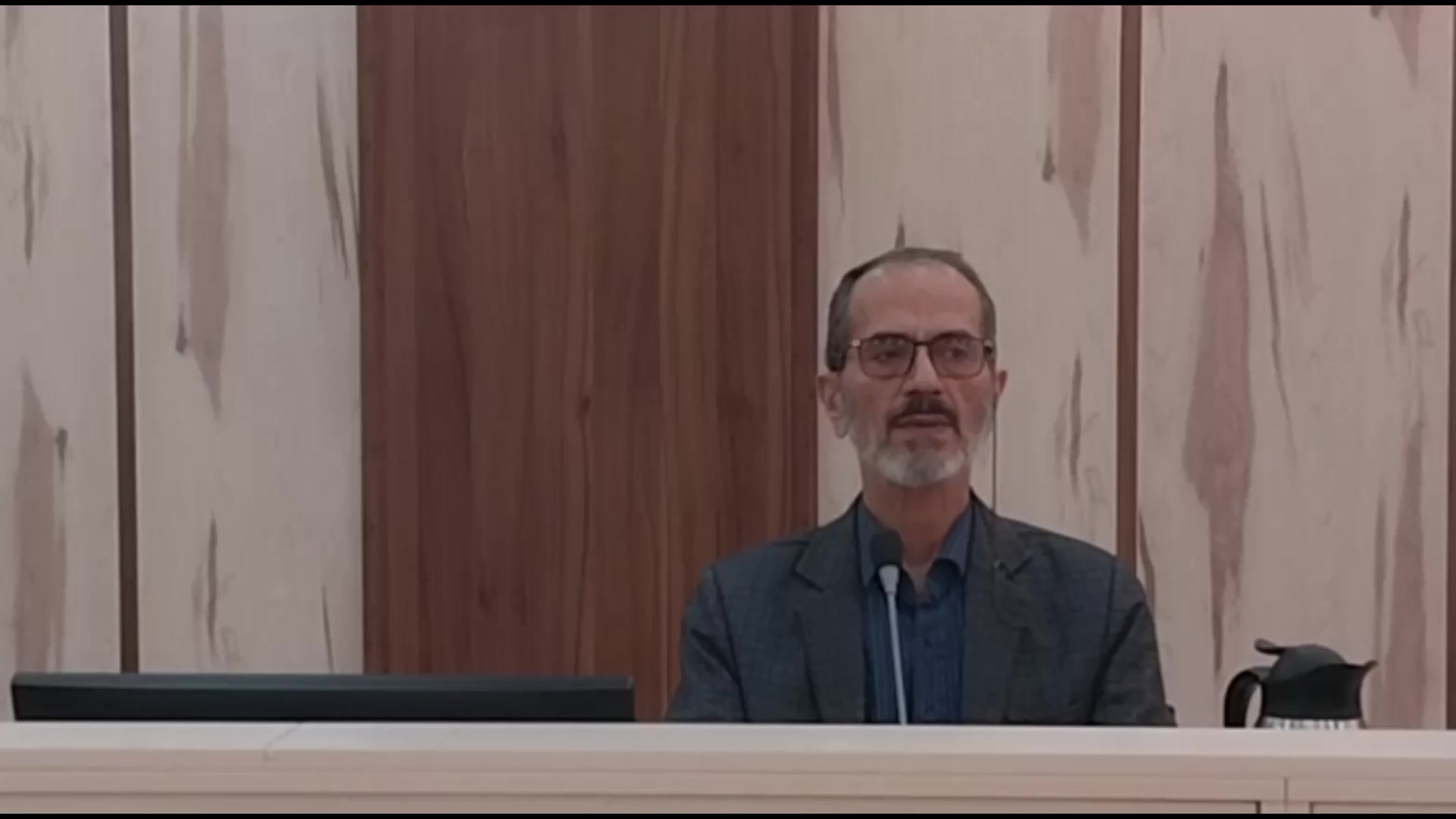 مولفه ها و پیامدهای تغییرات اقلیمی بر امنیت ملی