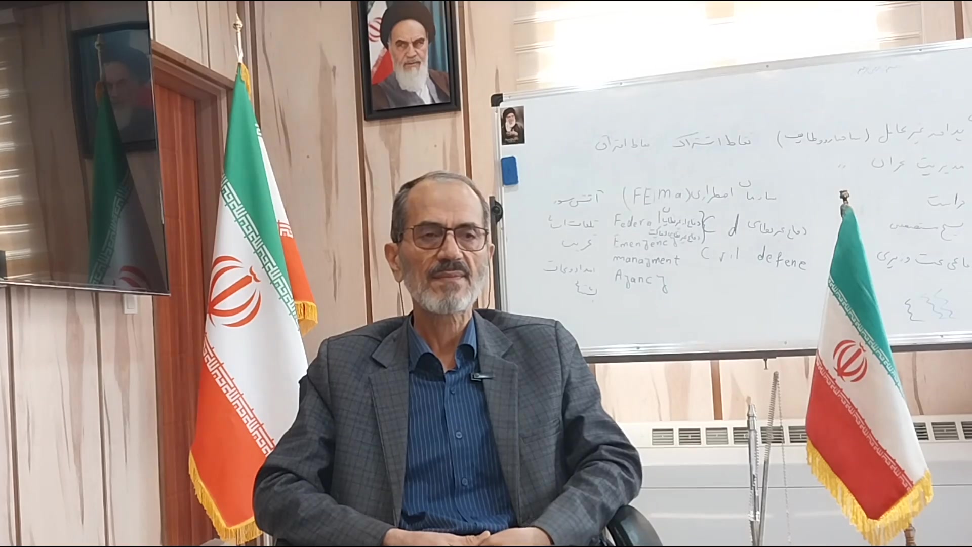 از دولت حمایت کنیم یا انتقاد ؟ یا هردو