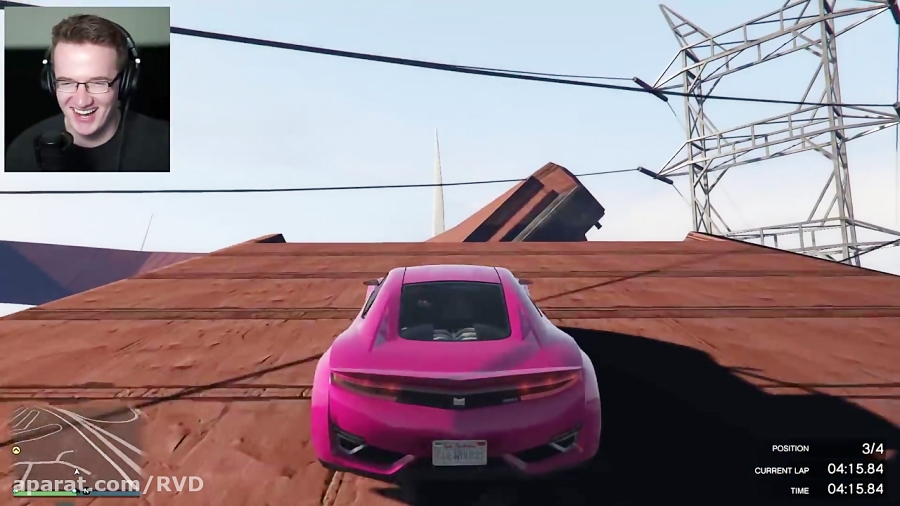 MINI LADD GTA ONLINE