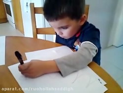 Mixed Receptive-Expressive Lan...