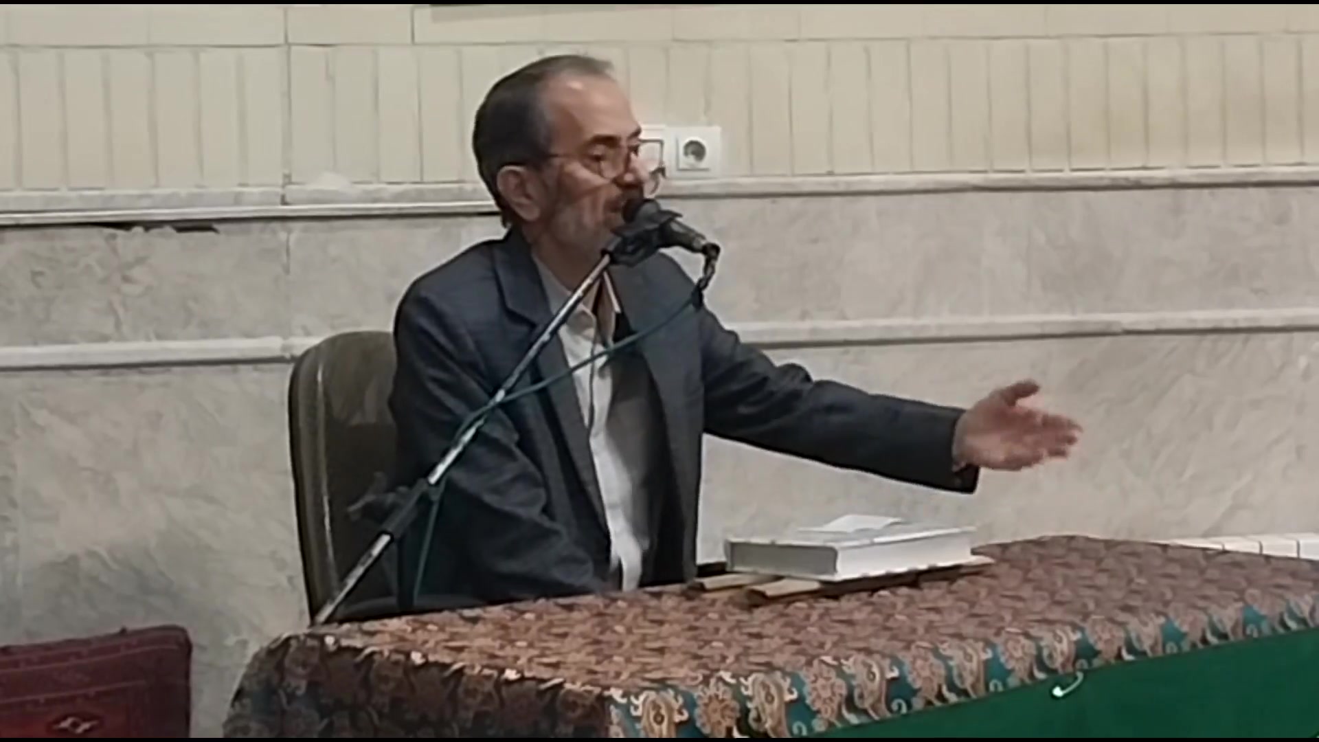 شرحی بر آرایش جنگی در تبلیغات