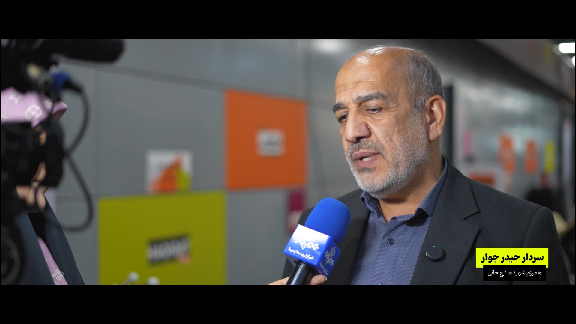 اگه بخوایم کسی رو به عنوان ما می‌توانیم معرفی کنیم، اولین نفر شهید صنیع خانی است