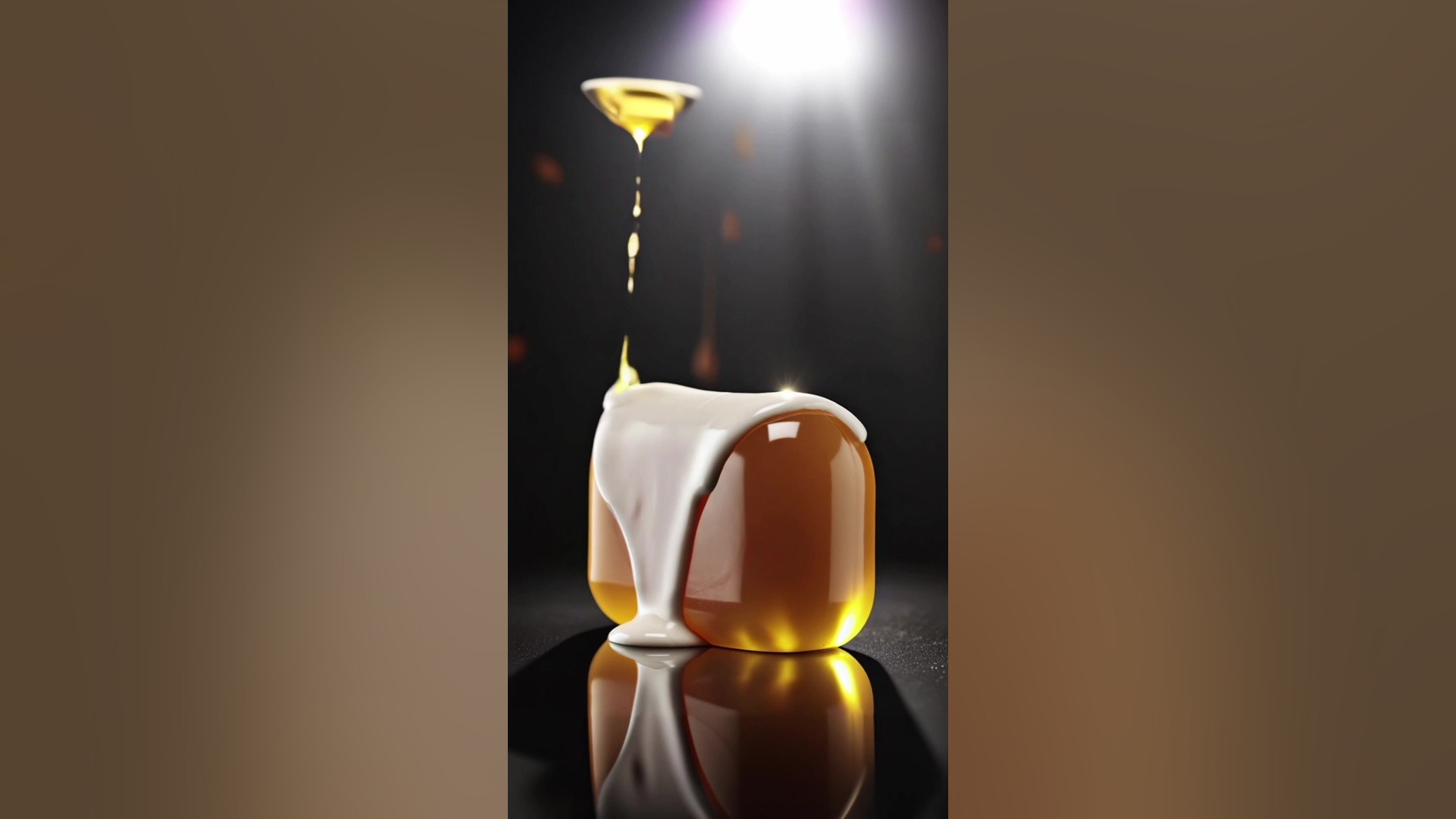 &rlm;یه ترکیب جدید، یه تجربه جدید برای پوست دست‌هاتون! زمان6ثانیه