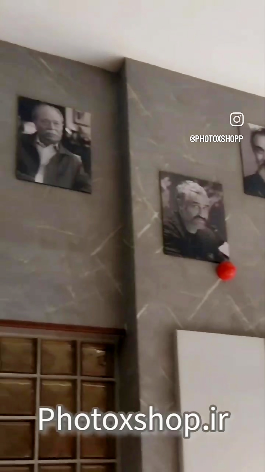 عکس با کیفیت بازیگران