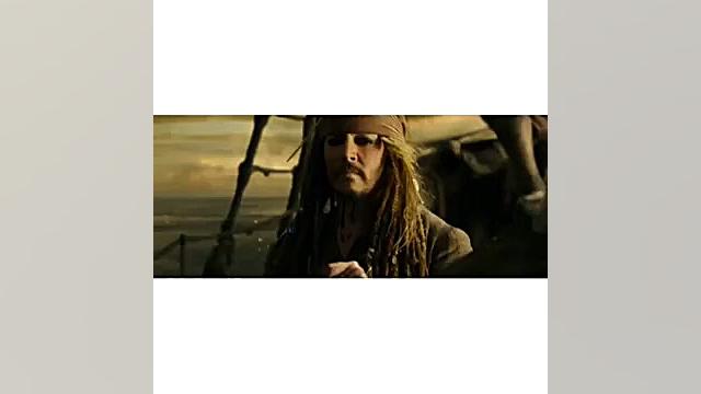 تریلر فیلم Pirates of the Caribbean:Dead Men Tell زمان60ثانیه