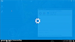 آوردن برخی از آیکون های مهم رو...