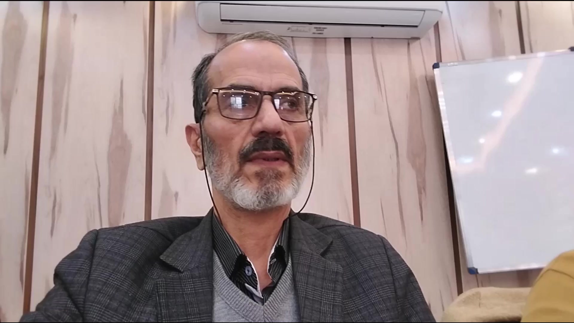 زلزله تهدید دوسویه خسارتی و امنیتی و تمهیدات مضاعف امنیت ملی