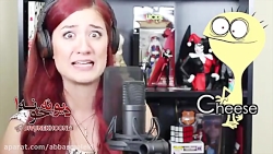 هنر دوبله و صداسازی رو تو این...