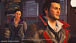 Assassin#039;s Creed Syndicate - Jacob and Evie Fight