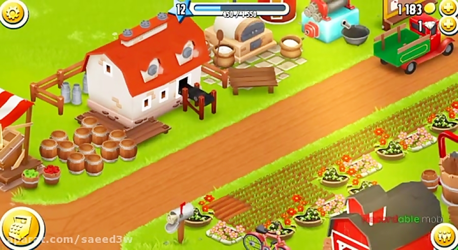 How to level up fast in hay day