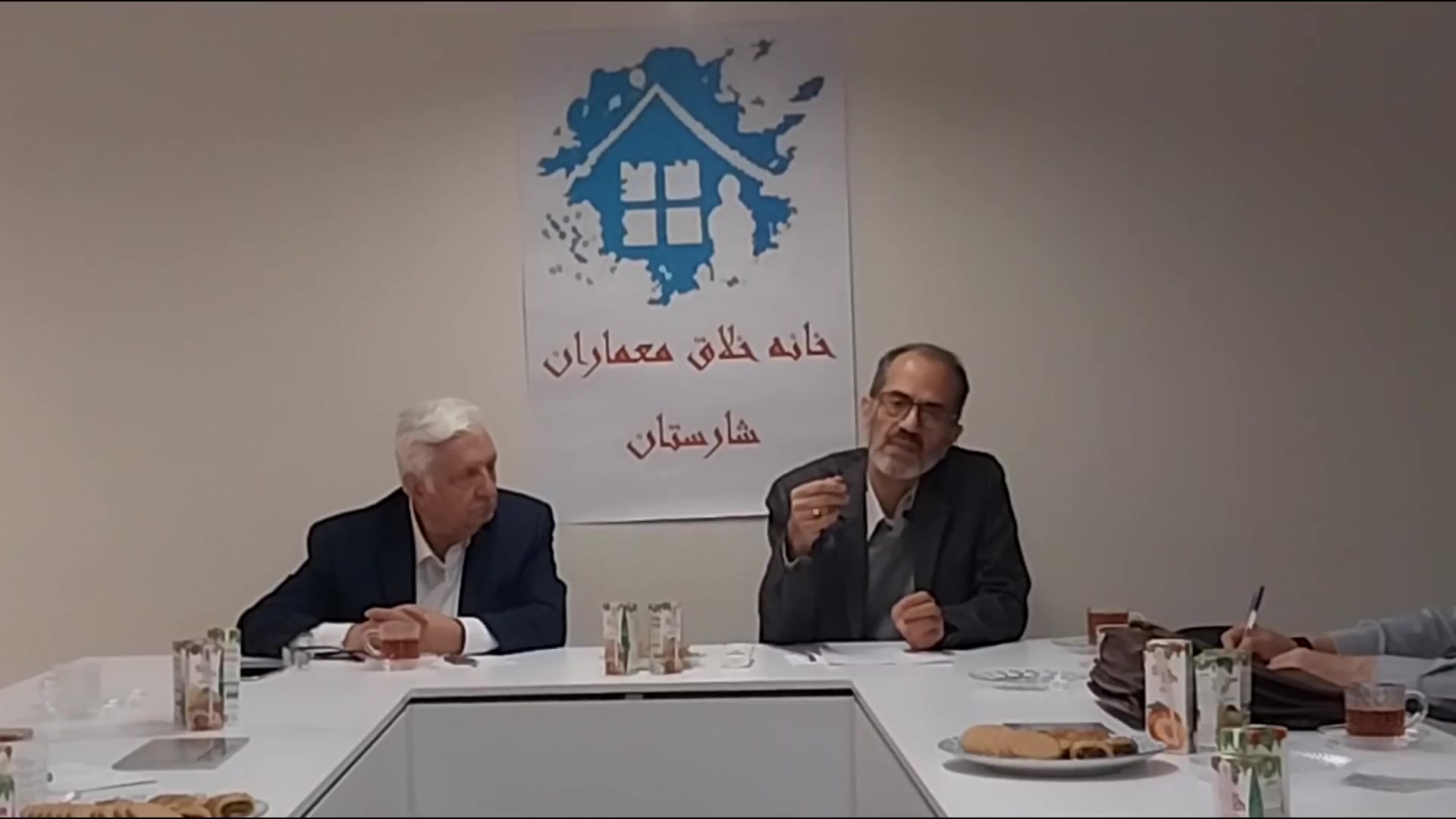 ابزارهای نوین درخدمت طراحی ساختمان و شهر  / میرعمادی / فشارکی