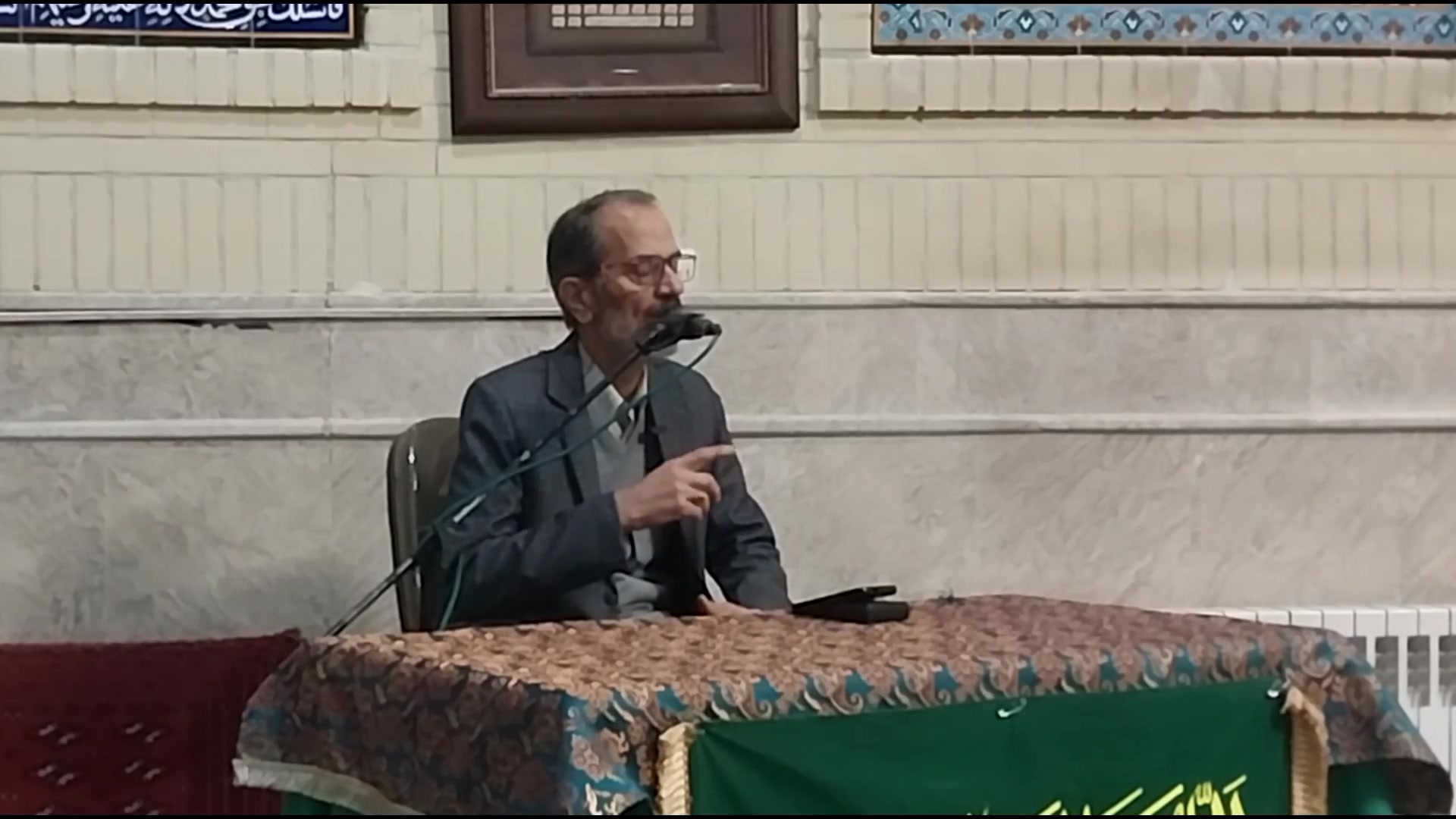 رچب ، شعبان و رمضان ، فصلپلایش و عروج عبودیت