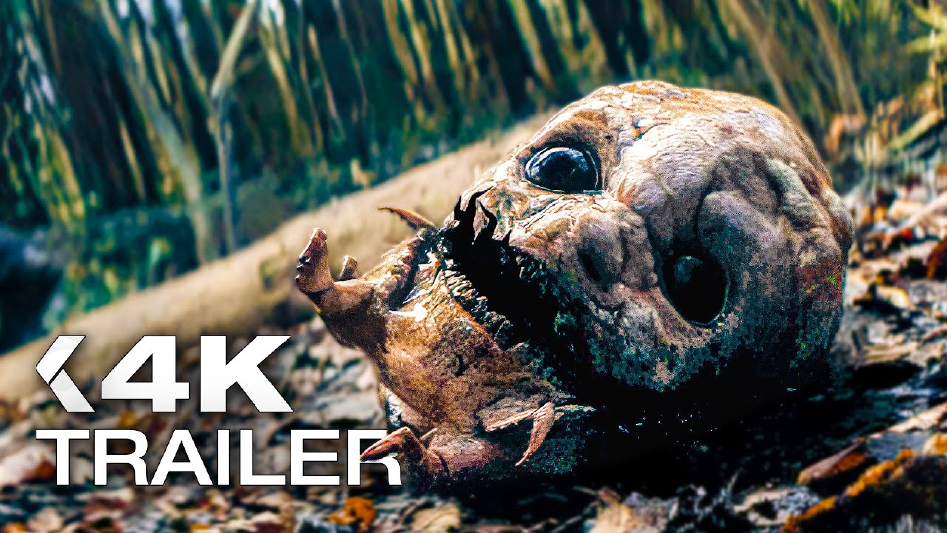 معرفی فیلم اکشن تخیلی ویرایشگر دنیا 2025 Worldbreaker زمان40ثانیه