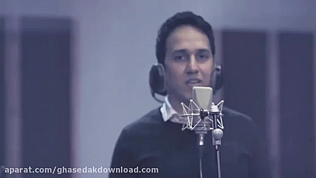 موزیک ویدیو روزبه نعمت الهی بنام آخرین روز زمستون زمان204ثانیه