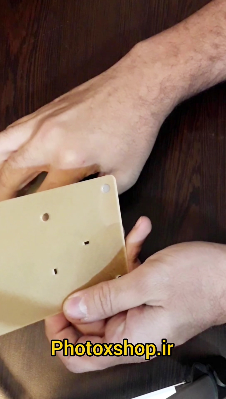 مگنت یخچال برای عکس