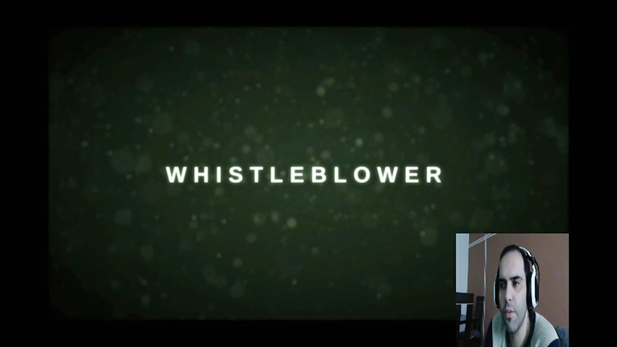 OUTLAST-WHISTLEBLOWER-PART 1 افشاگر!