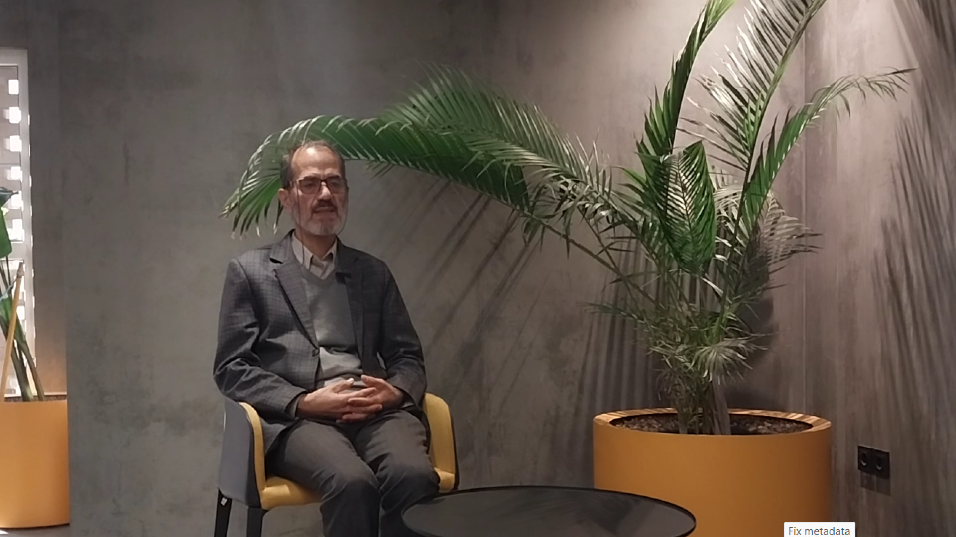 چرا حجاب و چگونه ؟ دکتر هاشمی فشارکی