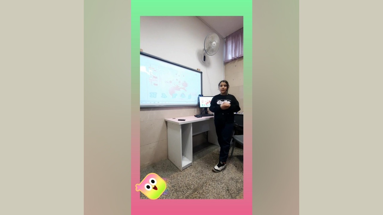 : 💻✨ Creativity in coding!  Making Yalda games with scratch by smart fifth grade girls 🍉🔥 |  Teacher: Mrs. Sayar 🌟