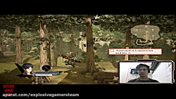 انیمه ای ترین بازی دنیا !  Att...