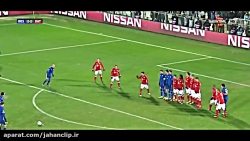 گل سردار آزمون به بایرن مونیخ...