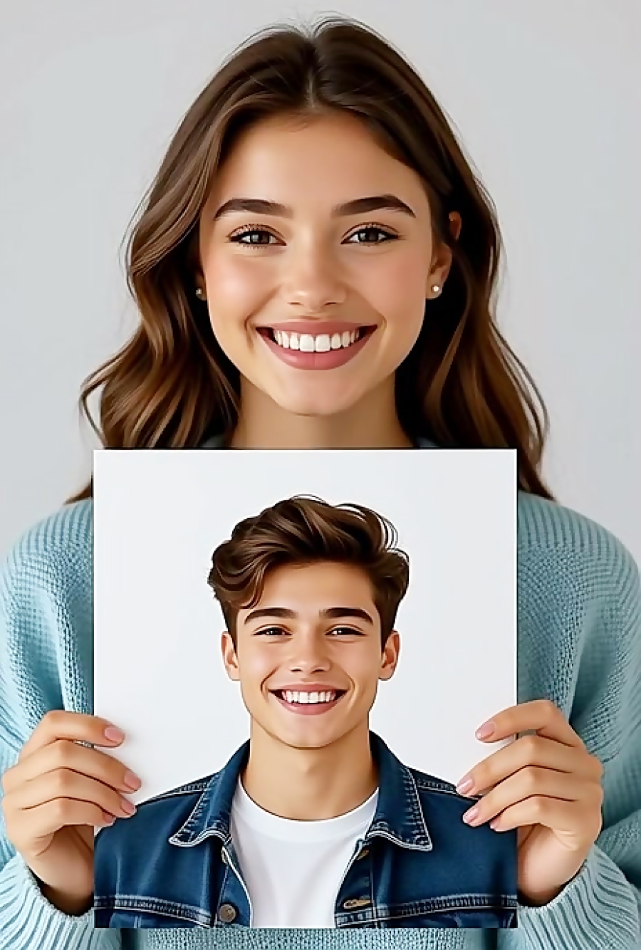 قیمت عکس روی شاسی ۳۰ در ۳۰