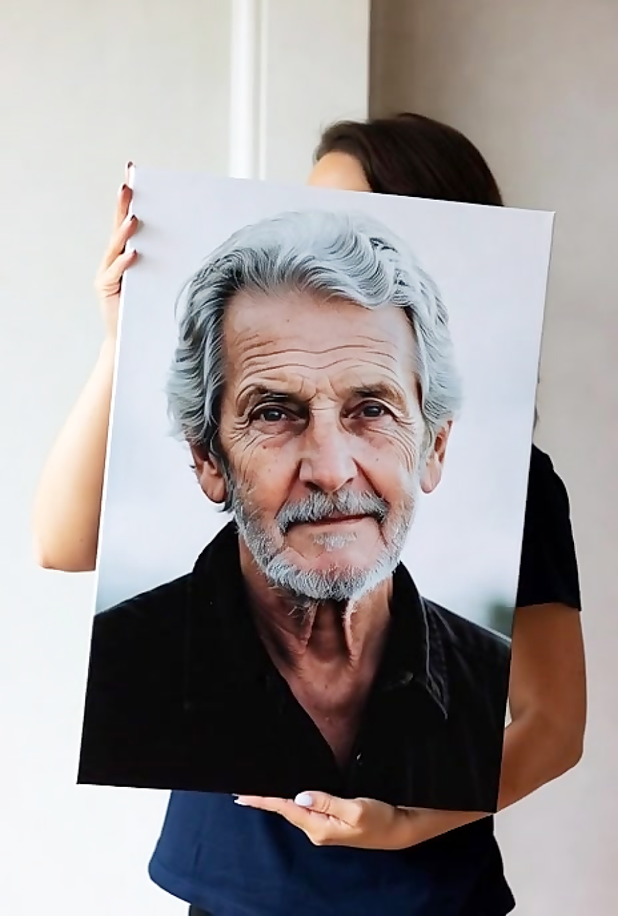 قیمت شاسی عکس ۴۰ در ۶۰