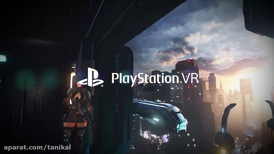 Mortal Blitz - Launch Trailer | PS VR