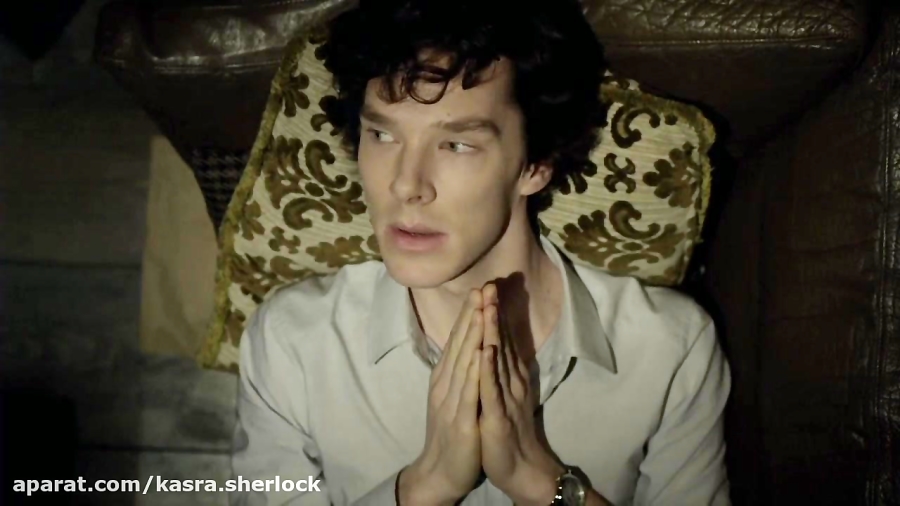 فصل 1 قسمت 1 سریال شرلوک - sherlock با دوبله فارسی زمان5288ثانیه