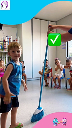 افزایش سرعت واکنش کودکان