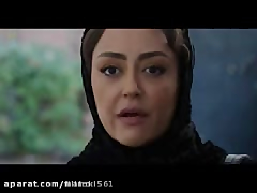 آنونس فیلم سینمایی سایه روشن زمان154ثانیه