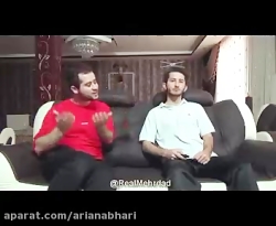 دابسمش کلیپ خنده دار 162 فست ف...