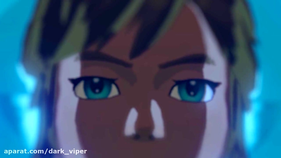 ZELDA BREATH OF THE WILD (Honest Game Trailers)