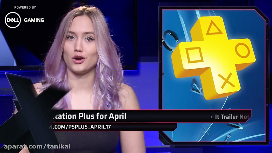 PlayStation Plus Free Games Lineup Is Here - IGN Daily Fix