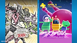 معرفی بازیهای رایگان PS4 در ماه آوریل ۲۰۱۷