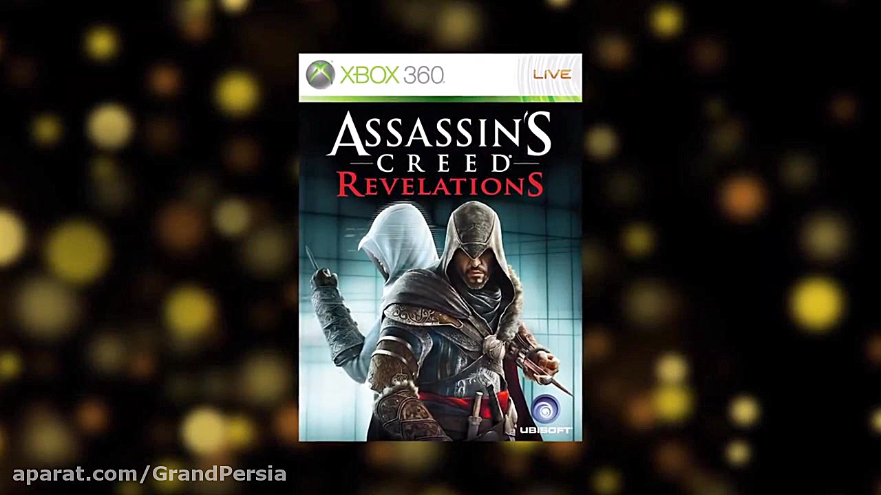 معرفی بازیهای رایگان PS4 و XBOX ONE در ماه آوریل 2017 زمان191ثانیه
