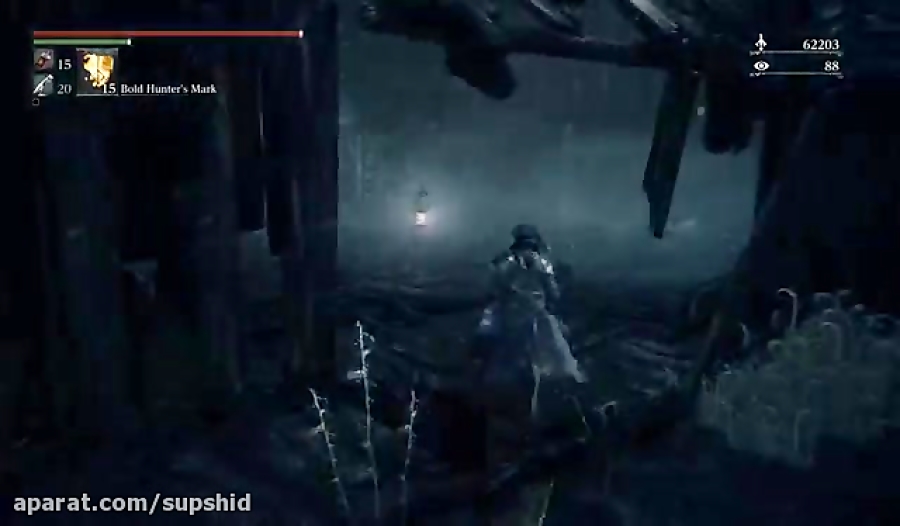 bloodborne the old hunters part 4