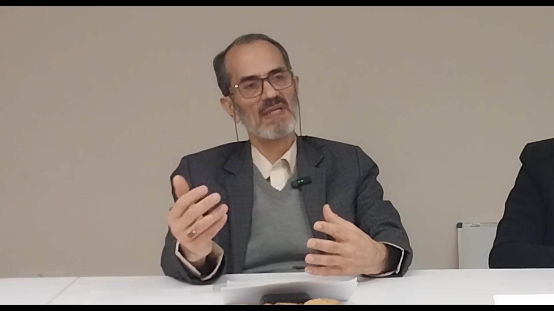 معماری پایدار ، معماری سبز و...... / خانه خلاق معماران / دکتر فشارکی