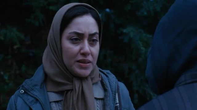 آنونس فیلم هیچ کجا هیچ کس زمان172ثانیه