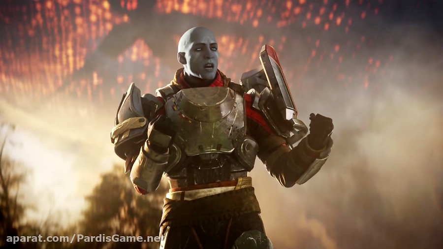 Destiny 2 ndash; ldquo; Rally the Troopsrdquo; Worldwide Reveal Trailer