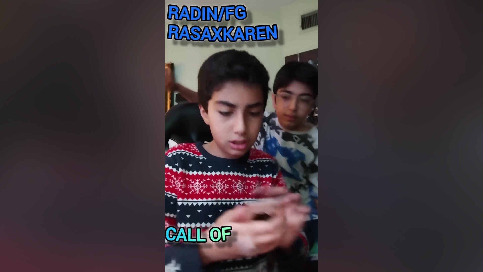 farsroom