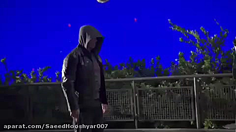 پشت صحنه جذاب فیلم ترمیناتور-جنسیس Terminator Genisys زمان43ثانیه