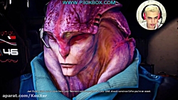 Mass Effect Andromeda Walkthrough PART 7 با زبان پارسی