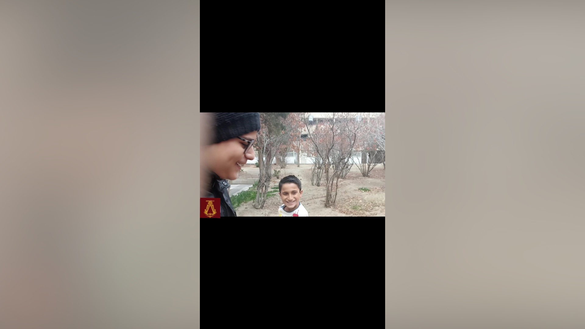 دومین ویدیو pykannews موضوع این پارت مهد کودک متروکه ی پارک بالا زمان845ثانیه