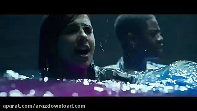 دانلود رایگان فیلم Power Rangers 2017 از آراز دانلود زمان137ثانیه