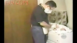 مرد ها نمی تونن مادر باشن